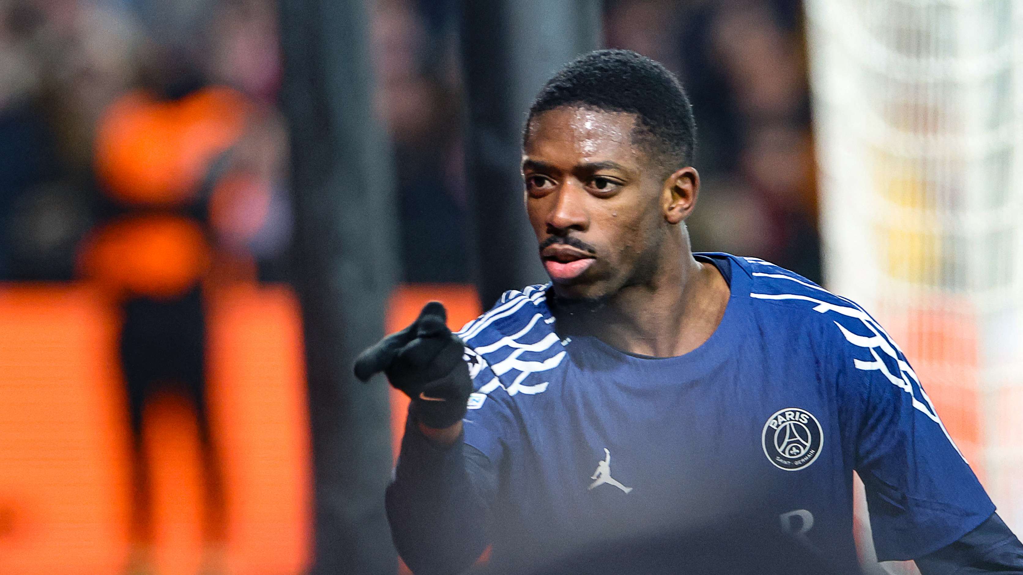 他的职业态 他的职业态