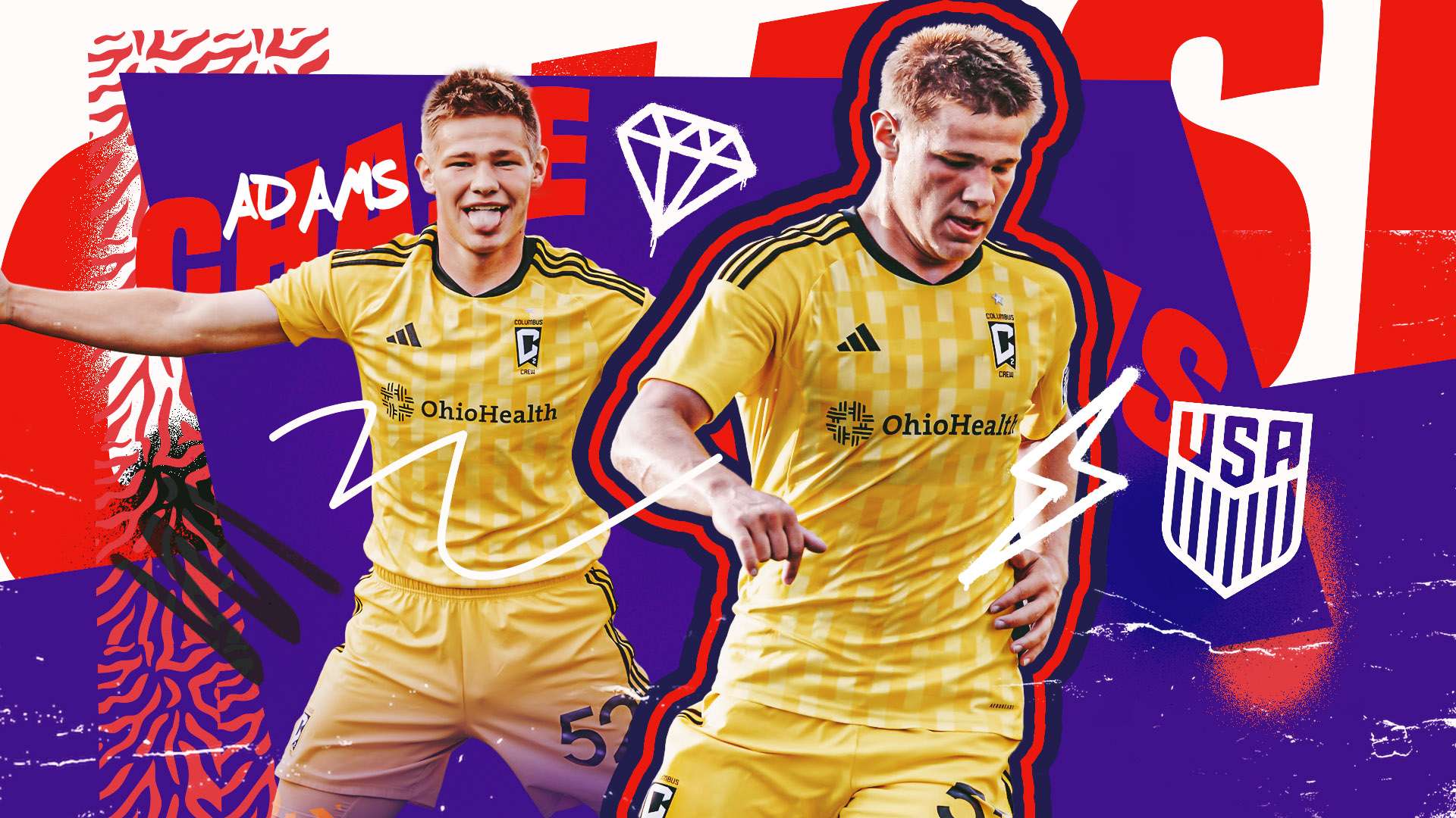 和宣传海报 和宣传海报